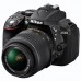 Фотоаппарат NIKON D5300 AF-P 18-55 VR + AF-P 70-300 VR Фотоаппарат NIKON D5300 AF-P 18-55 VR + AF-P 70-300 VR